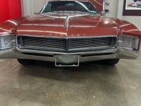 1966 Buick Riviera for sale in Michigan (ID-163657)