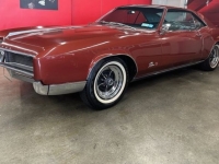 1966 Buick Riviera for sale in Michigan (ID-163657)
