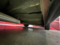 1966 Buick Riviera for sale in Michigan (ID-163657)