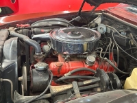 1966 Buick Riviera for sale in Michigan (ID-163657)
