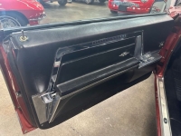 1966 Buick Riviera for sale in Michigan (ID-163657)