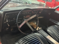 1966 Buick Riviera for sale in Michigan (ID-163657)