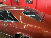 1966 Buick Riviera for sale in Michigan (ID-163657)