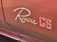 1966 Buick Riviera for sale in Michigan (ID-163657)