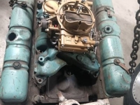 1966 Buick Riviera for sale in Michigan (ID-164471)