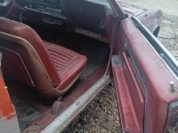 1966 Buick Riviera for sale in Michigan (ID-164471)
