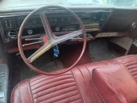 1966 Buick Riviera for sale in Michigan (ID-164471)