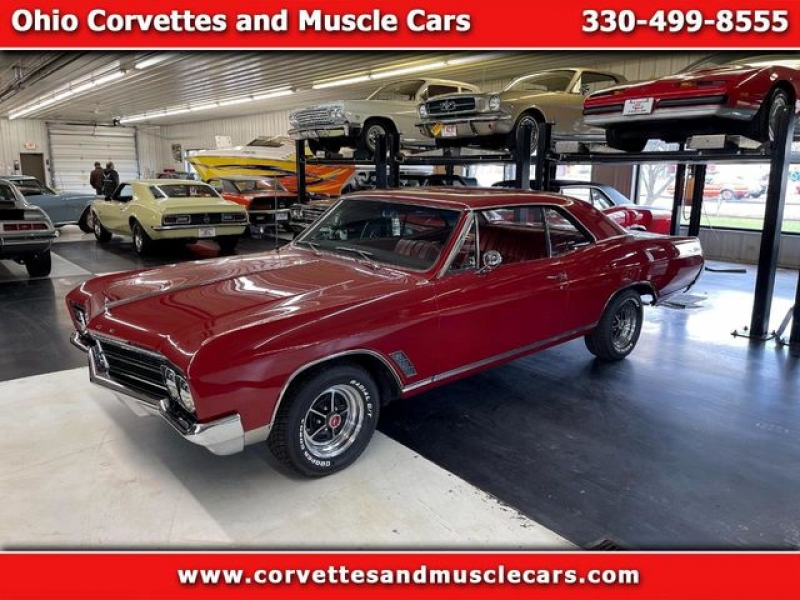 1966 Buick Skylark for sale in Riverhead, New York (ID-97393) 1966 Buick Skylark for sale in Riverhead, New York (ID-97393)