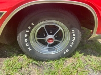 1966 Buick Skylark for sale in Michigan (ID-106873)