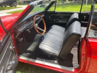 1966 Buick Skylark for sale in Michigan (ID-106873)