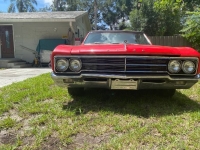 1966 Buick Skylark for sale in Michigan (ID-106873)