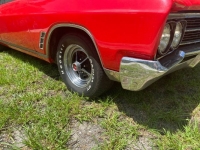 1966 Buick Skylark for sale in Michigan (ID-106873)