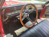 1966 Buick Skylark for sale in Michigan (ID-106873)