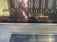 1966 Buick Skylark for sale in Michigan (ID-106873)