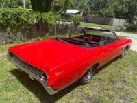 1966 Buick Skylark for sale in Michigan (ID-106873)