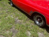 1966 Buick Skylark for sale in Michigan (ID-106873)