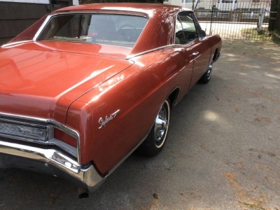 1966 Buick Skylark for sale