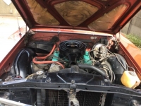 1966 Buick Skylark for sale in Michigan (ID-125272)