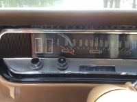1966 Buick Skylark for sale in Michigan (ID-125272)