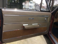 1966 Buick Skylark for sale in Michigan (ID-125272)