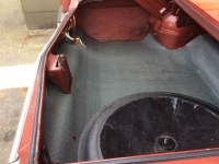 1966 Buick Skylark for sale in Michigan (ID-125272)