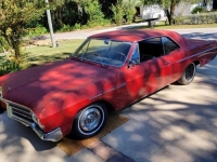 1966 Buick Skylark for sale in Michigan (ID-127485)