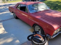1966 Buick Skylark for sale in Michigan (ID-127485)