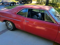 1966 Buick Skylark for sale in Michigan (ID-127485)