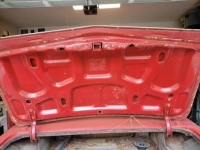 1966 Buick Skylark for sale in Michigan (ID-127485)