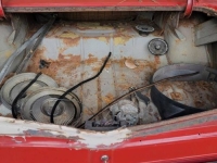 1966 Buick Skylark for sale in Michigan (ID-127485)