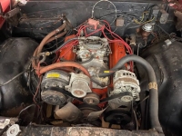 1966 Buick Skylark for sale in Michigan (ID-127485)