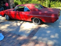 1966 Buick Skylark for sale in Michigan (ID-127485)