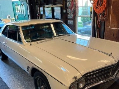 1966 Buick Skylark for sale