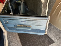 1966 Buick Skylark for sale in Michigan (ID-130840)