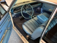1966 Buick Skylark for sale in Michigan (ID-130840)