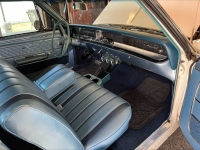 1966 Buick Skylark for sale in Michigan (ID-130840)