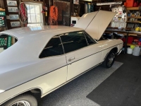 1966 Buick Skylark for sale in Michigan (ID-130840)