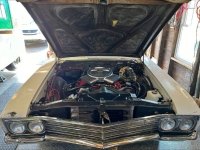 1966 Buick Skylark for sale in Michigan (ID-130840)