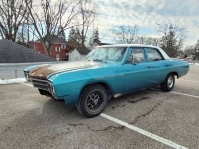 1966 Buick Special for sale