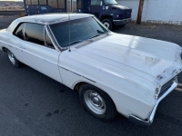 1966 Buick Special for sale in Michigan (ID-140778)