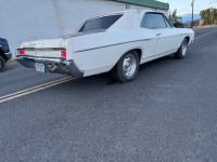 1966 Buick Special for sale in Michigan (ID-140778)