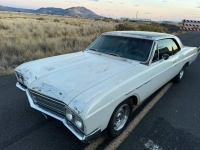 1966 Buick Special for sale in Michigan (ID-140778)