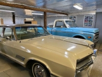 1966 Buick Wildcat for sale in Michigan (ID-136869)