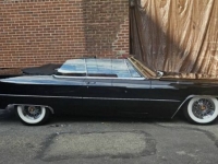 1966 Cadillac Coupe DeVille for sale in Michigan (ID-122648)