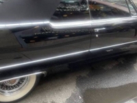1966 Cadillac Coupe DeVille for sale in Michigan (ID-122648)