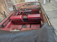 1966 Cadillac Coupe DeVille for sale in Michigan (ID-122648)