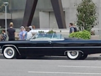 1966 Cadillac Coupe DeVille for sale in Michigan (ID-122648)