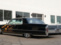 1966 Cadillac DeVille for sale in Michigan (ID-97750)