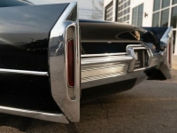 1966 Cadillac DeVille for sale in Michigan (ID-97750)