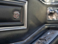 1966 Cadillac DeVille for sale in Michigan (ID-97750)